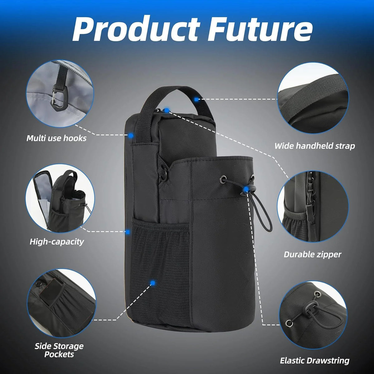 MagBag™
